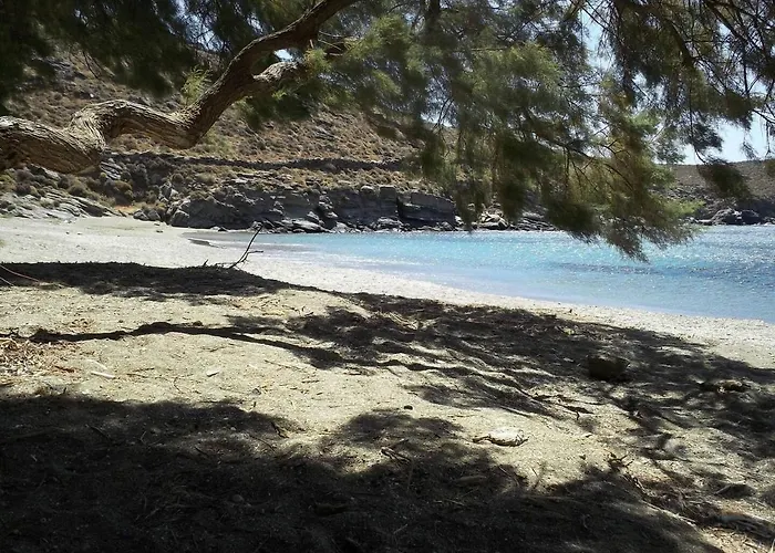 Aegean Balcony House
