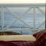 Aegean Balcony House *