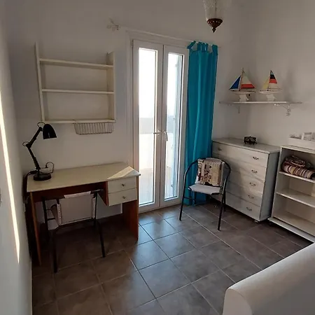 Aegean Balcony House * Tínos